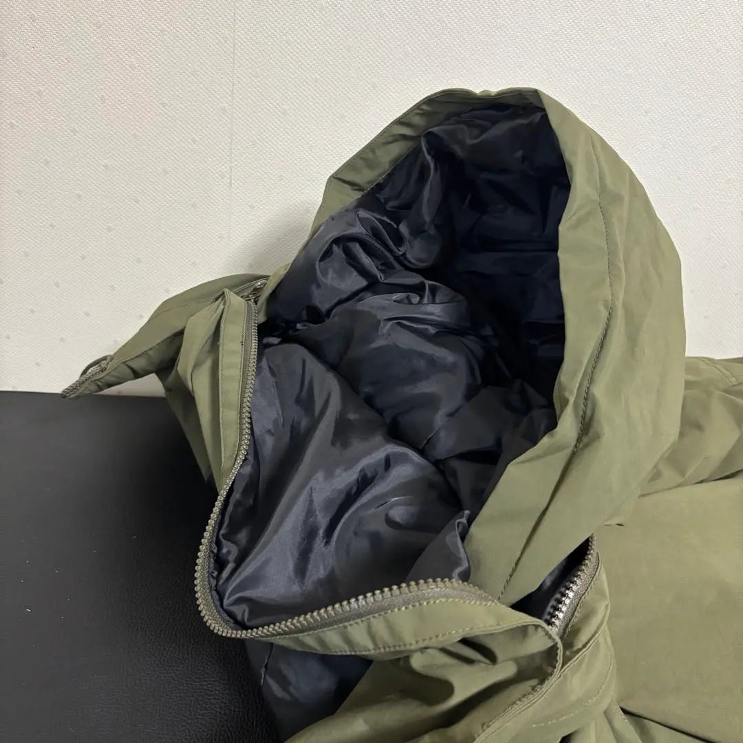 Confirm Down Coat Jacket