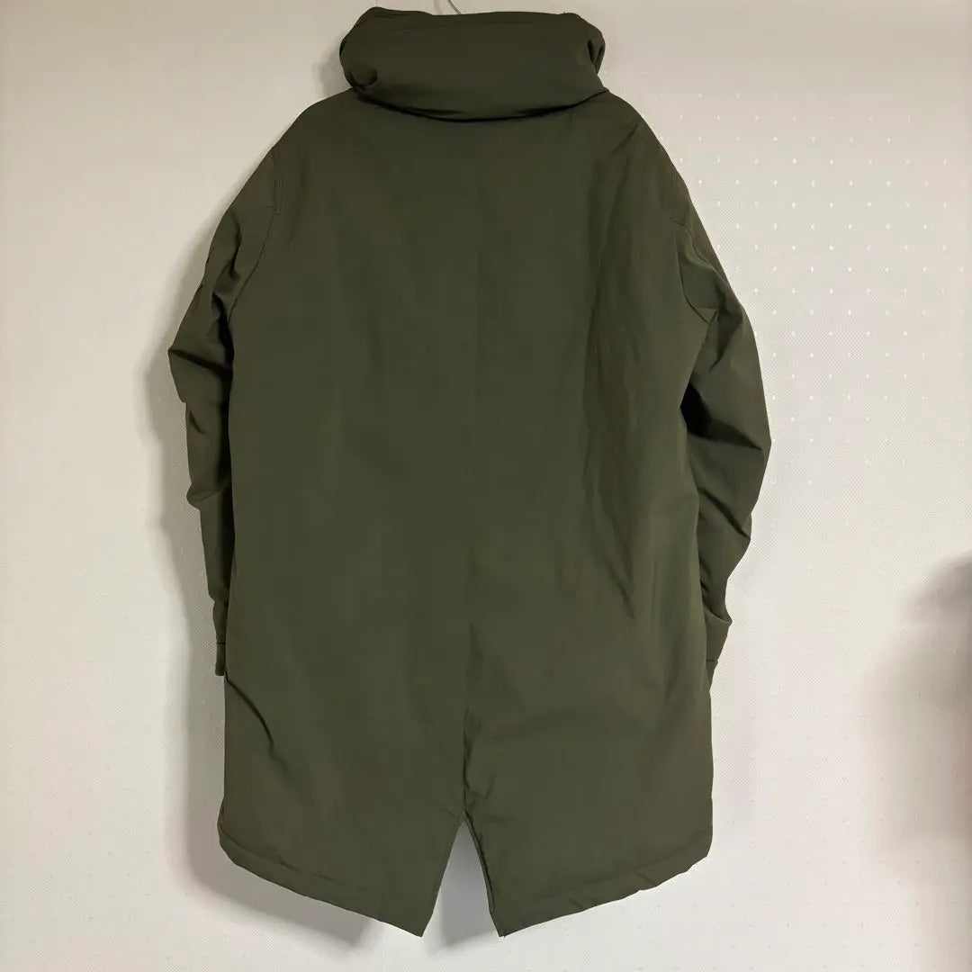 Confirm Down Coat Jacket