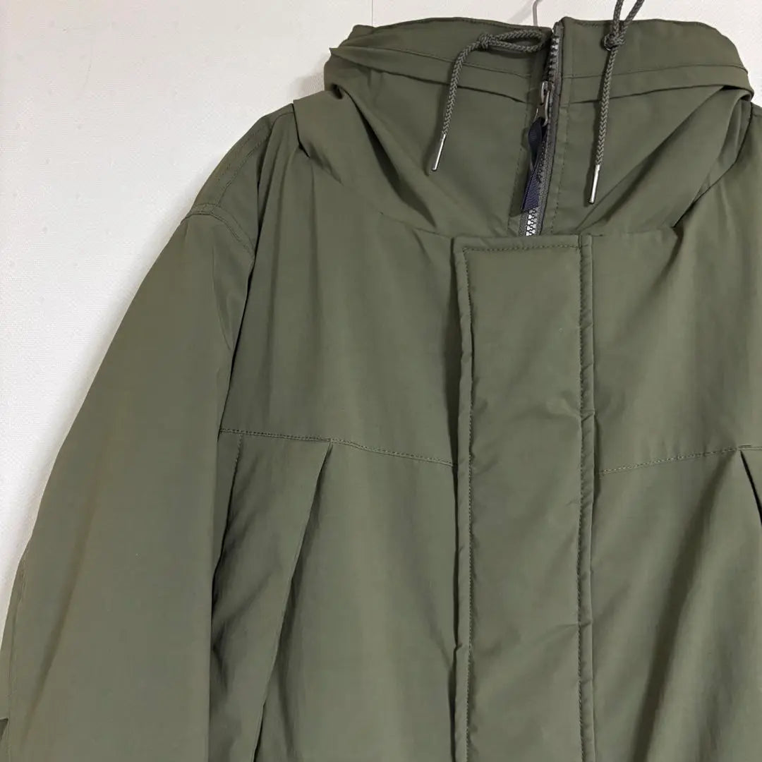 Confirm Down Coat Jacket