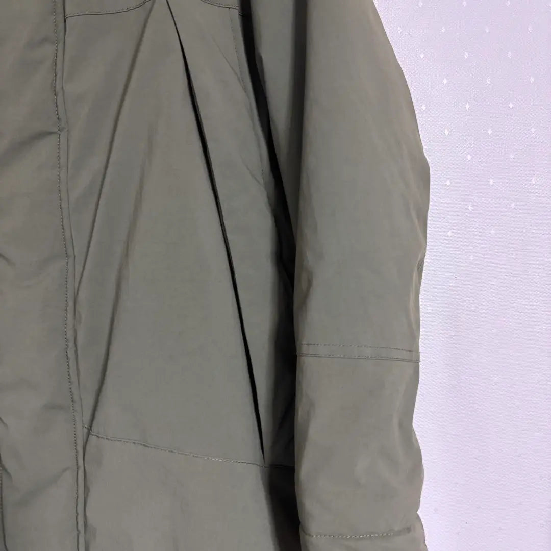 Confirm Down Coat Jacket