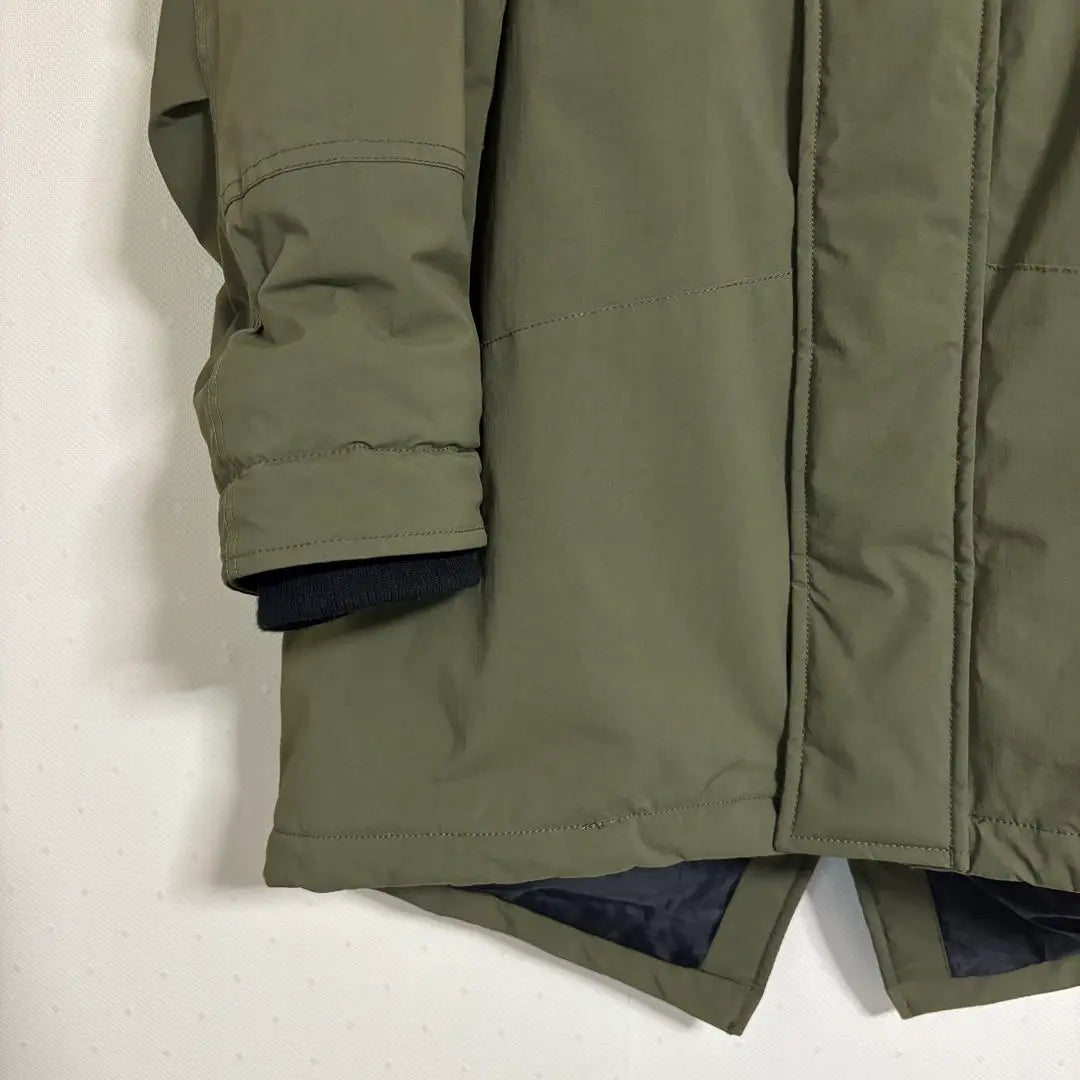 Confirm Down Coat Jacket