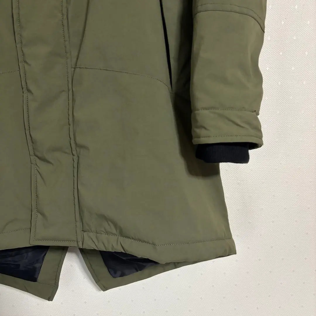 Confirm Down Coat Jacket