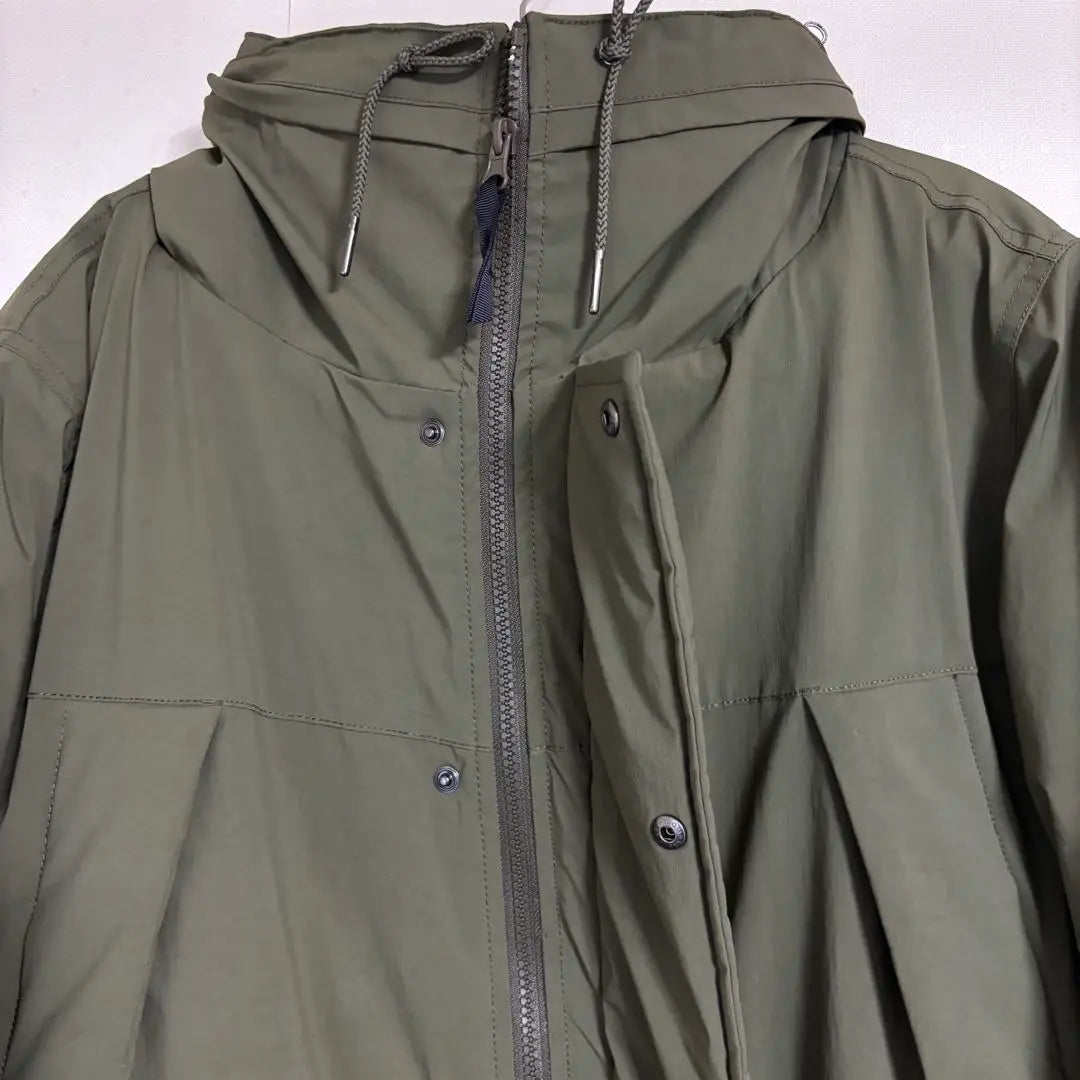 Confirm Down Coat Jacket