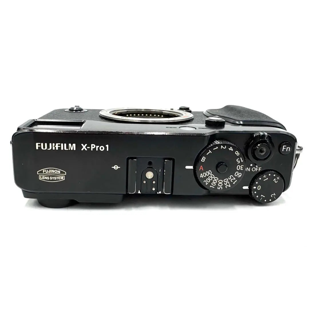 ❁Buen trabajo❁FUJIFILM Fujifilm X-PRO 1 cámara sin espejo de un solo ojo