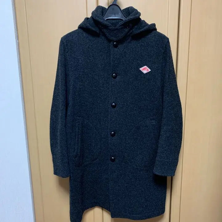 DANTON Coat 38