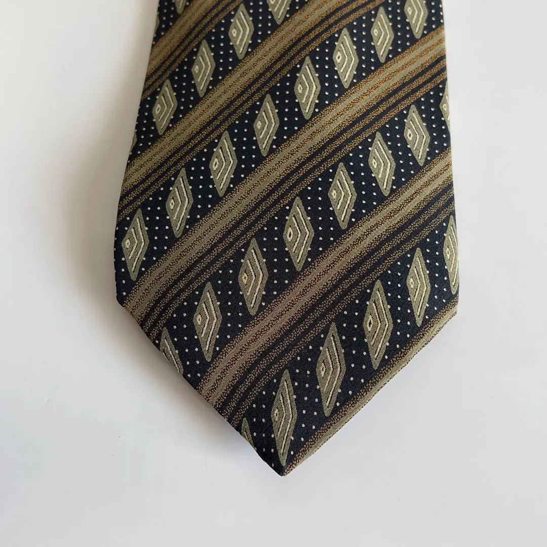 Balenciaga tie