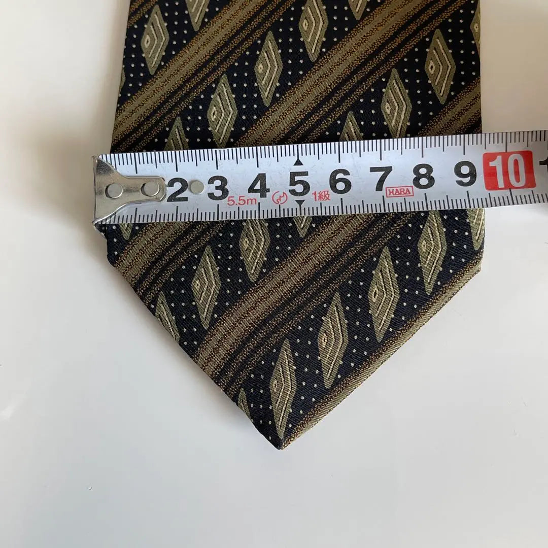 Balenciaga tie