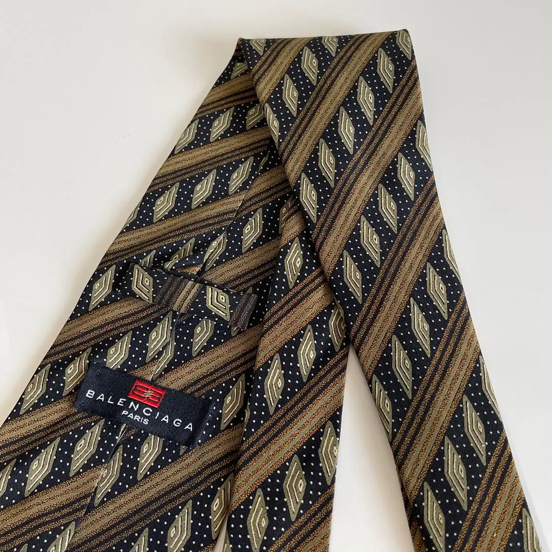 Balenciaga tie