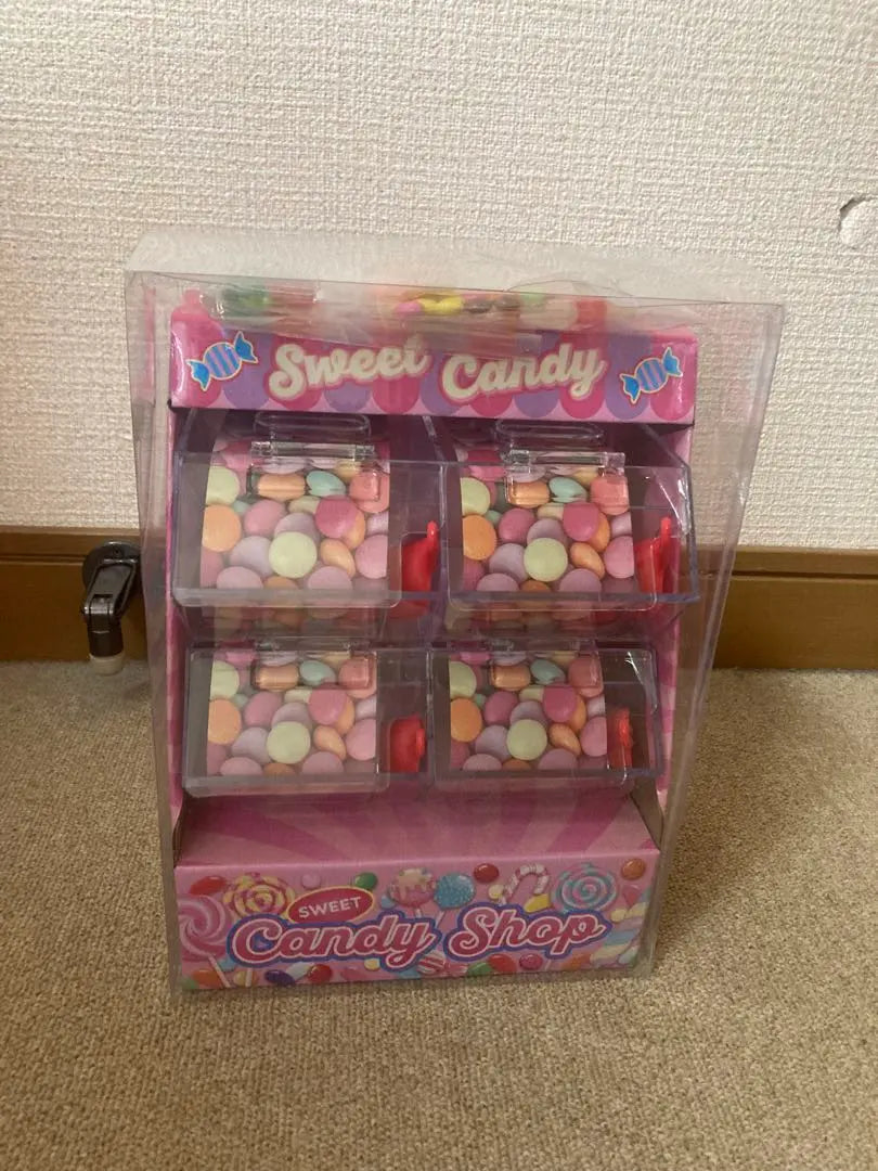 Suite Candy Shop Sweet Candy Shop | スイートキャンディーショップ Sweet Candy Shop