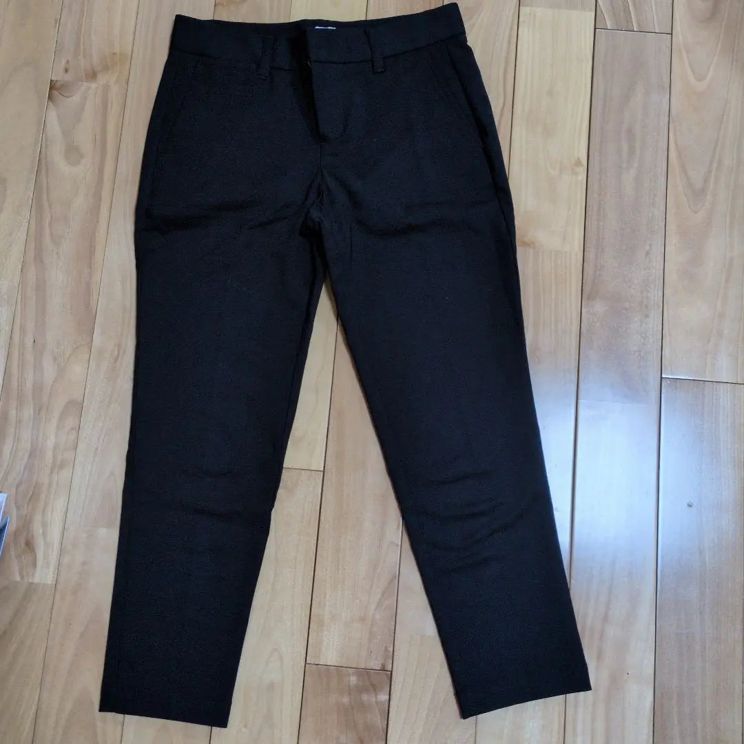 GAP Black Slacks