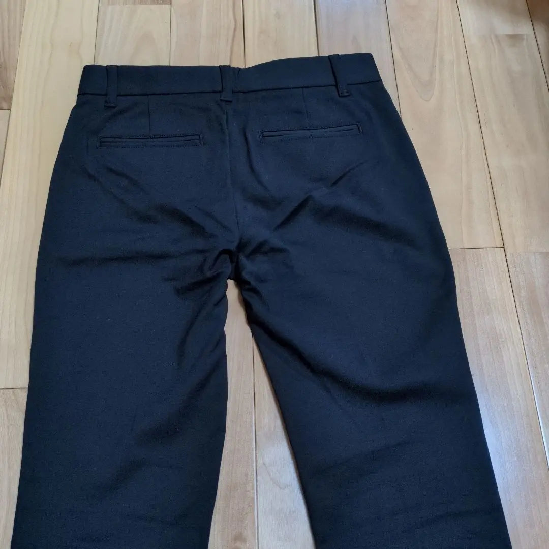 GAP Black Slacks