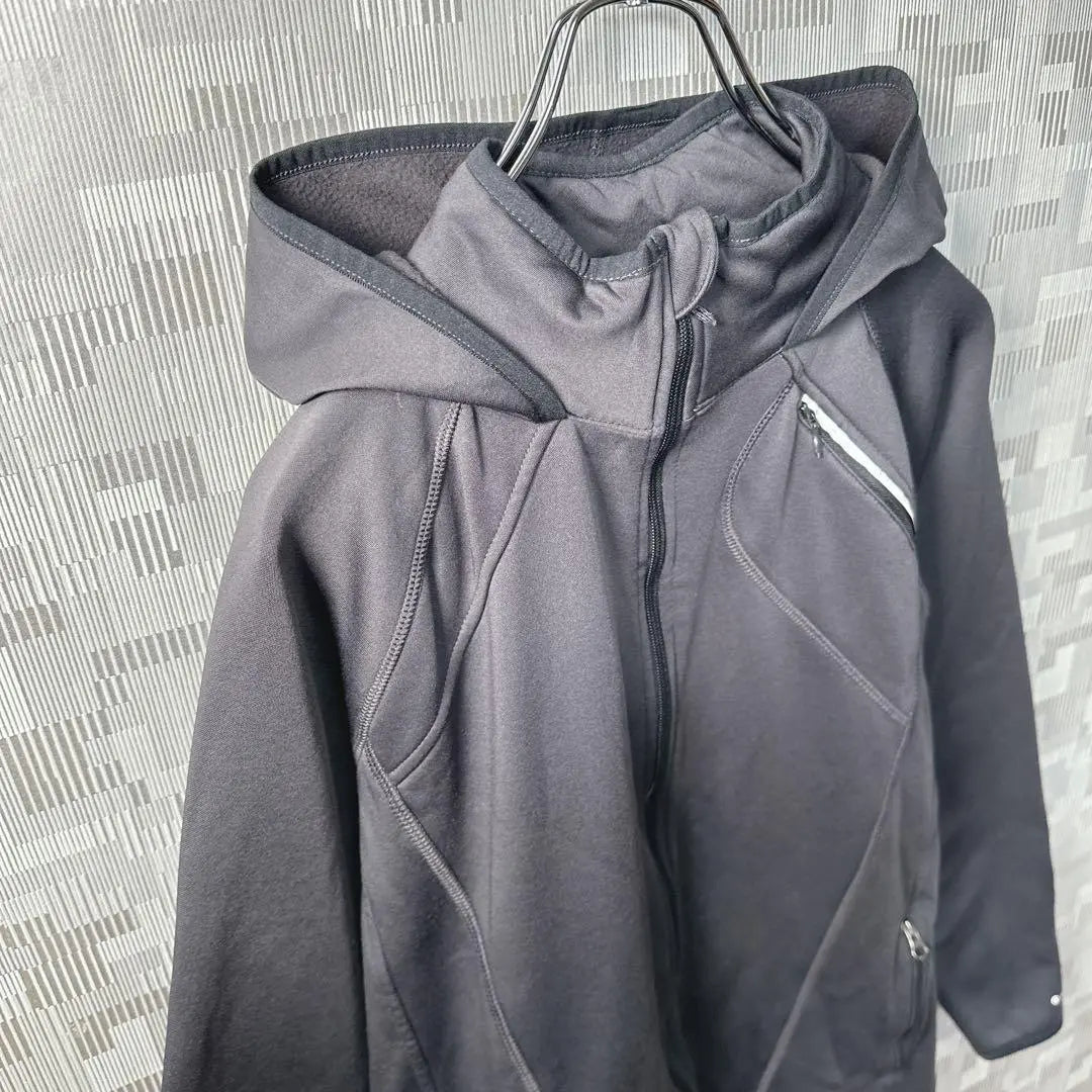 CG Champion Golf Outer Jacket Hoodie Men's L Tight