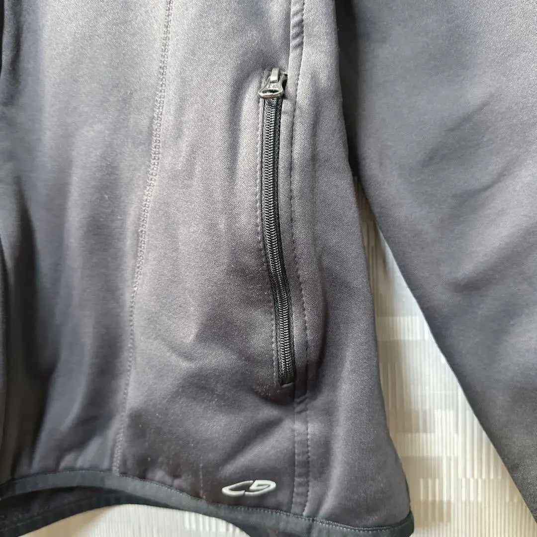 CG Champion Golf Outer Jacket Hoodie Men's L Tight