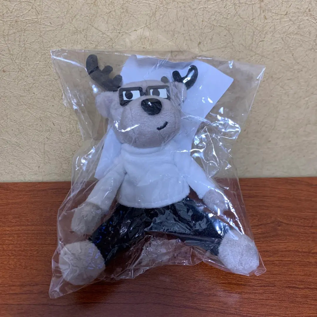 Not for sale Daihatsu Kakushika Plush