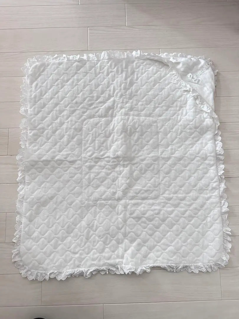 Swaddle Akachan Honpo