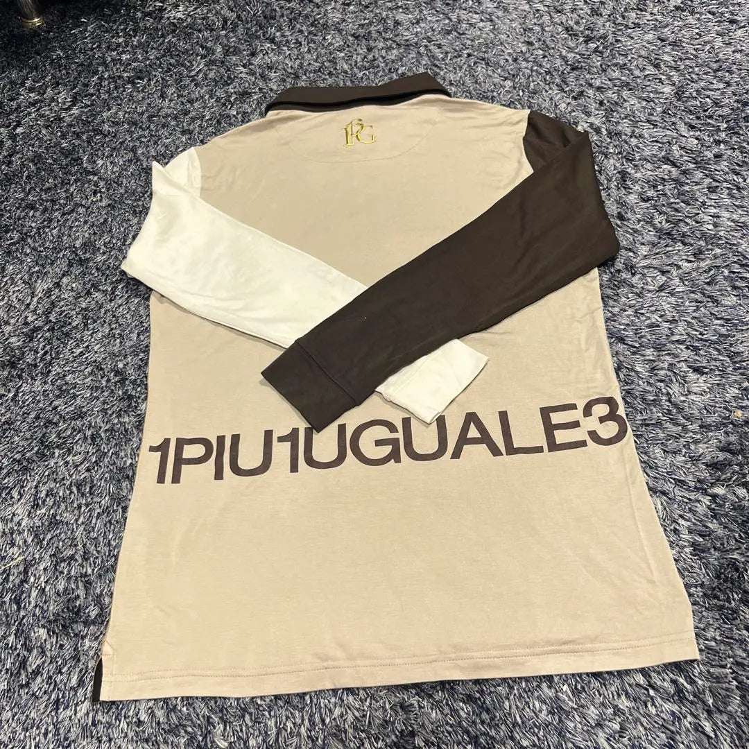 Brand new and unused ☆1piu1uguale3 Tops Men's S