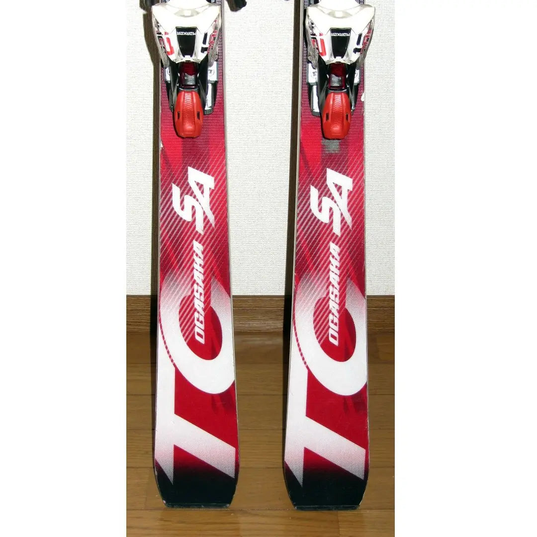 OGASAKA SKI TC-SA