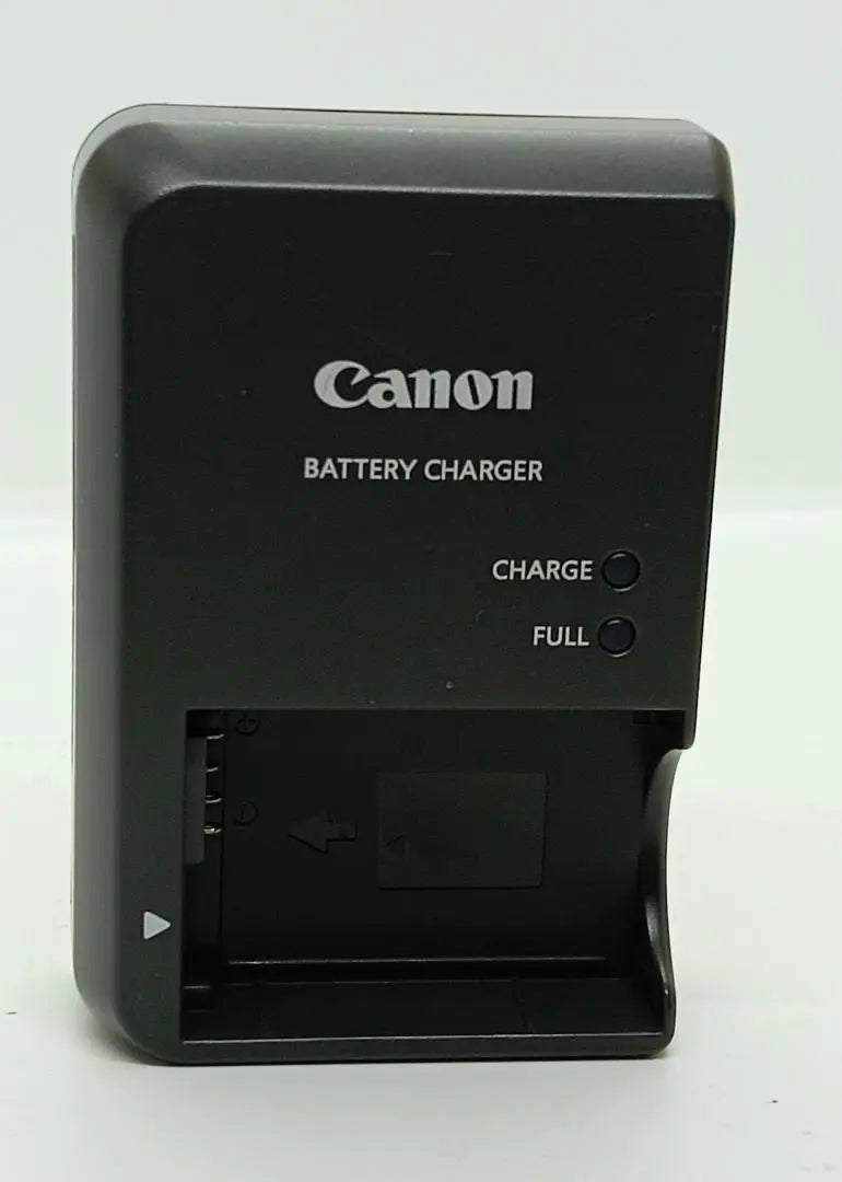 Canon PowerShot G10 Black Charger with SD Card