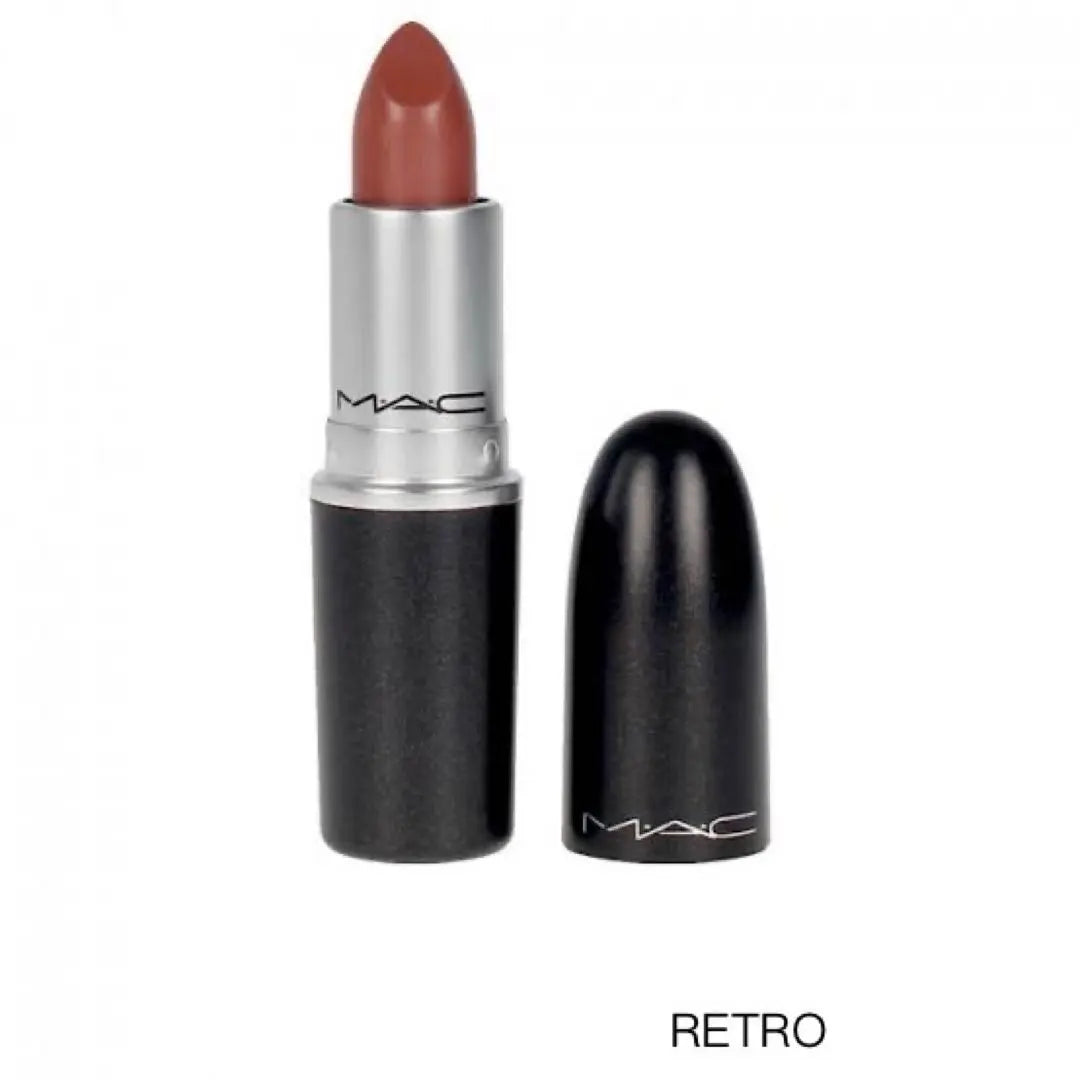 MAC Lipstick RETRO