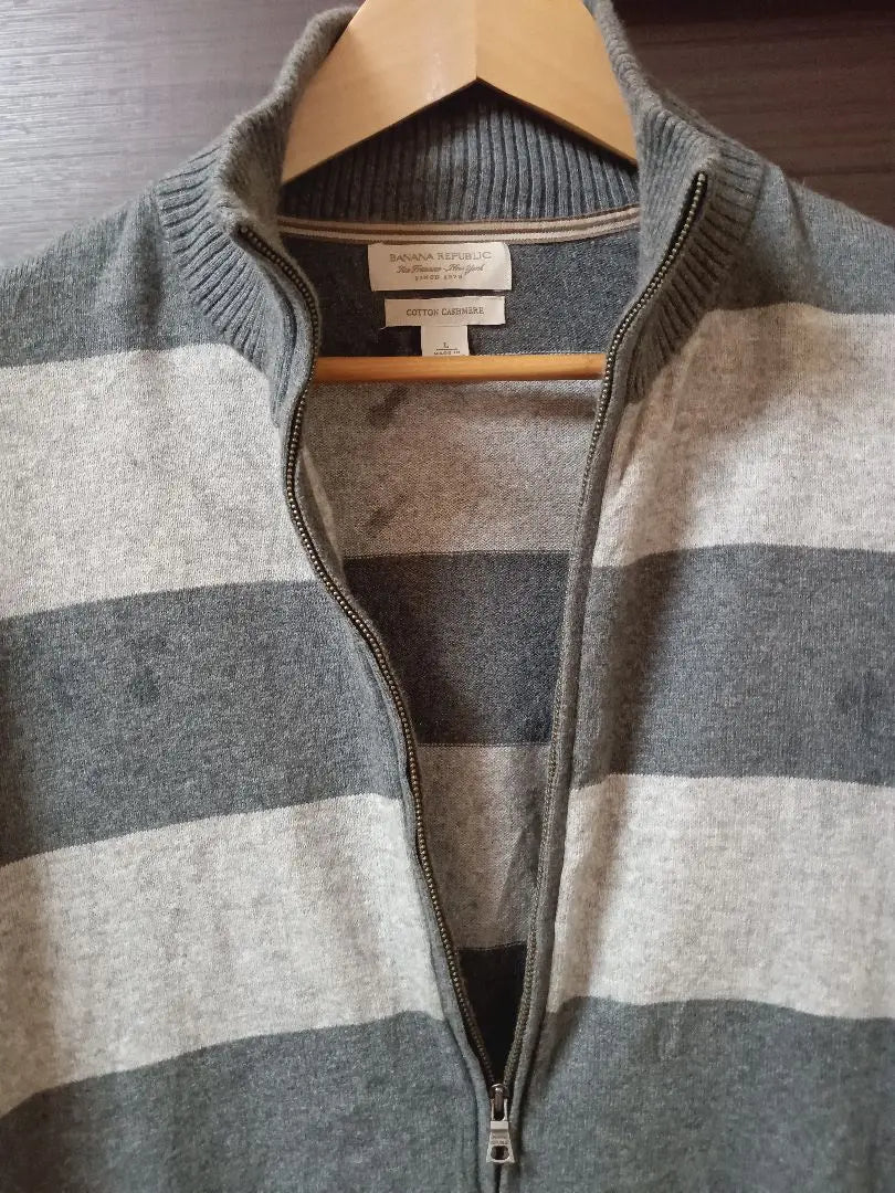 Banana Republic Men's Sweater