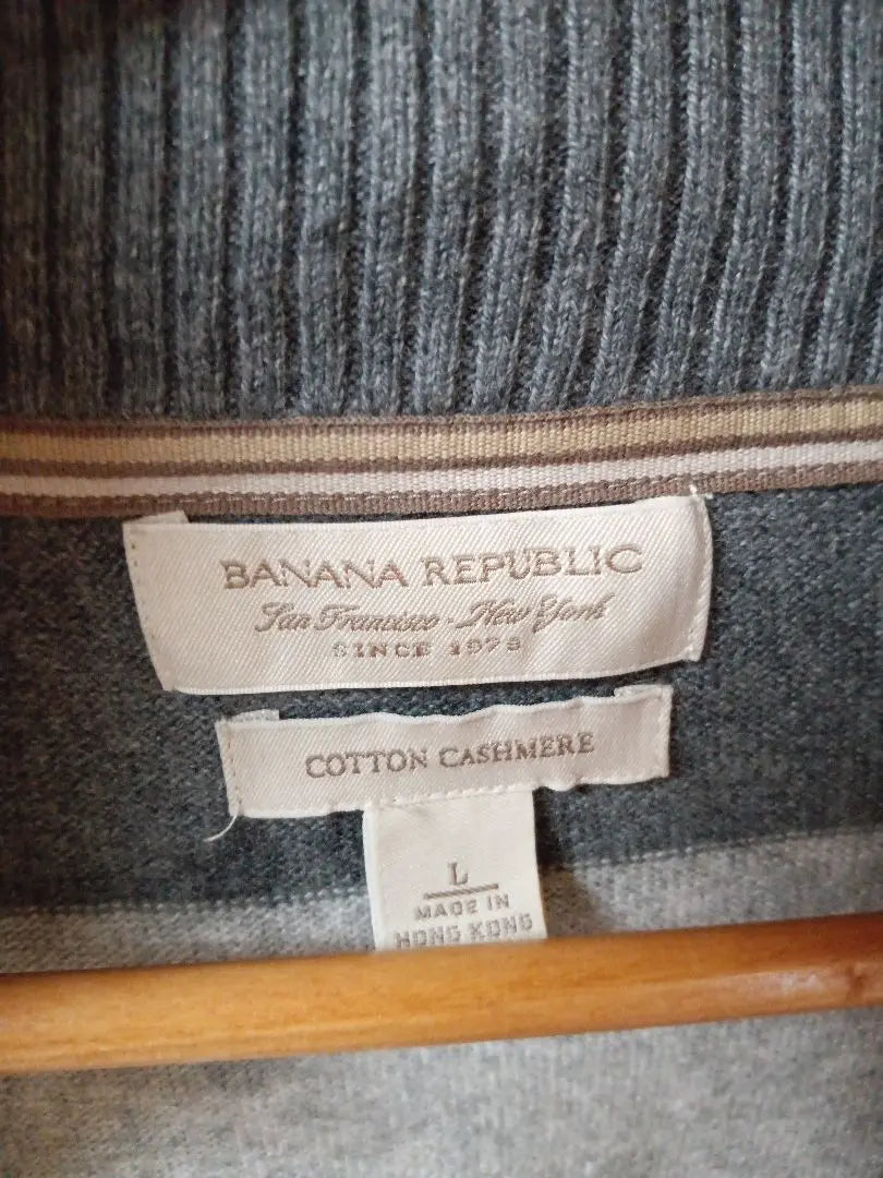 Banana Republic Men's Sweater