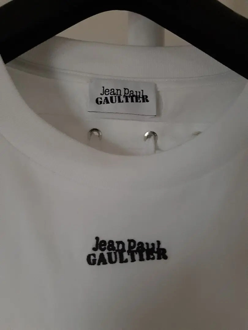 Camiseta JeanPaul GAULTIER rara M JeanPaul Golce