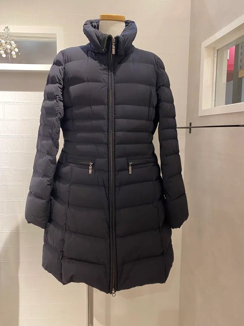 Premium down jacket