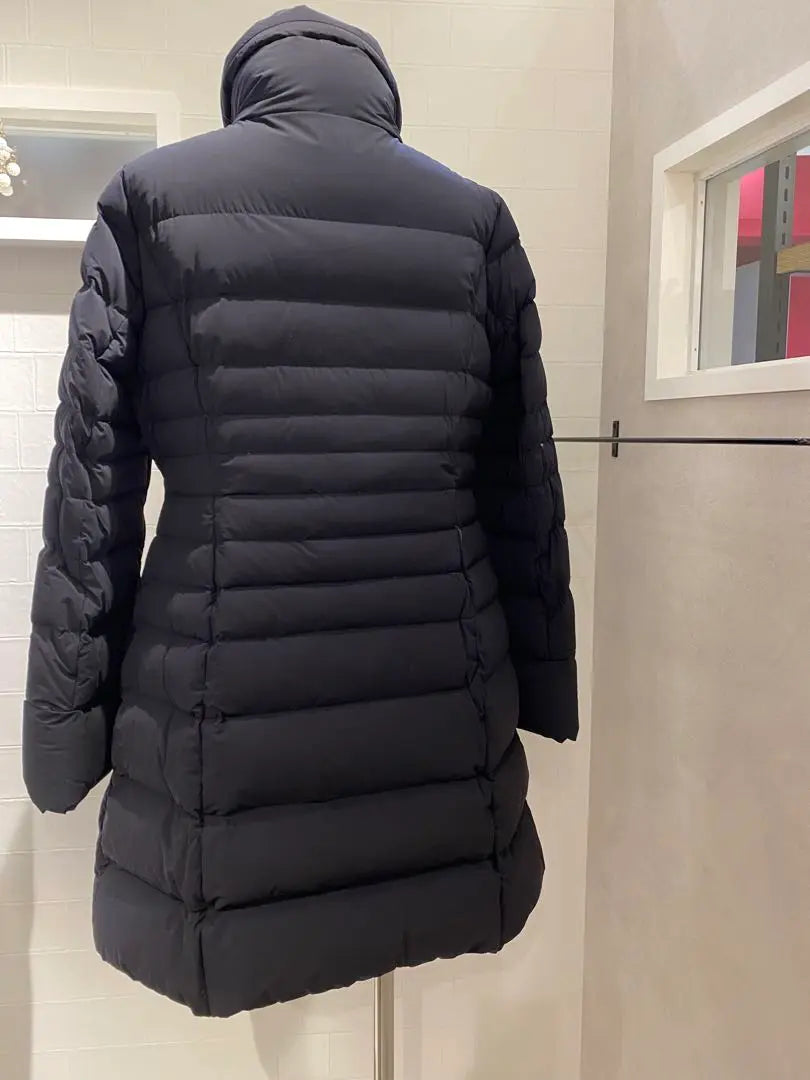 Premium down jacket