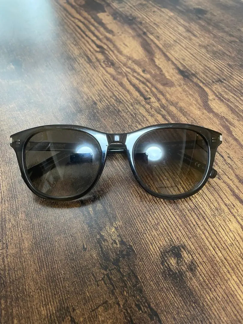 Yves Saint Laurent sunglasses