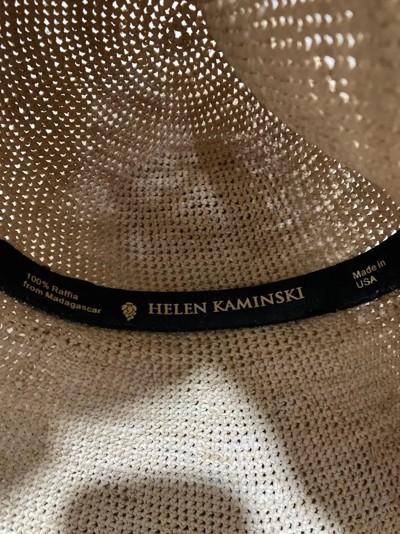 Helen Kaminsky Provence 12 hat