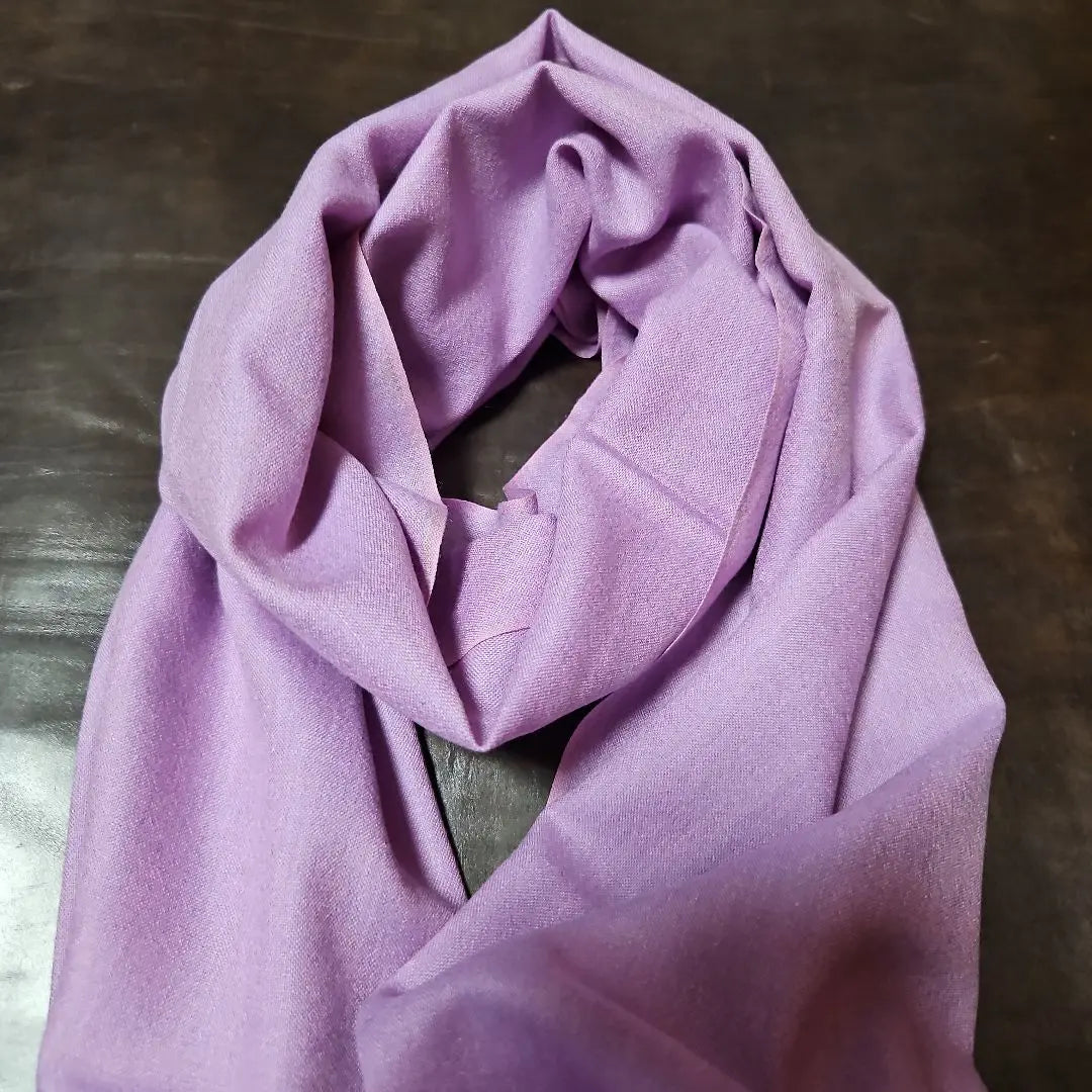 LANVIN Cashmere Stole