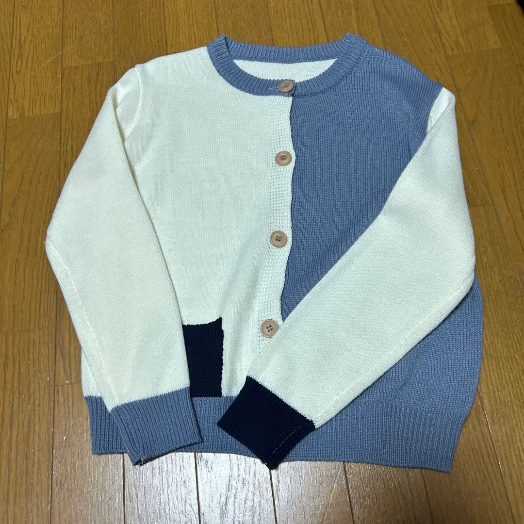 Women's S sweater size