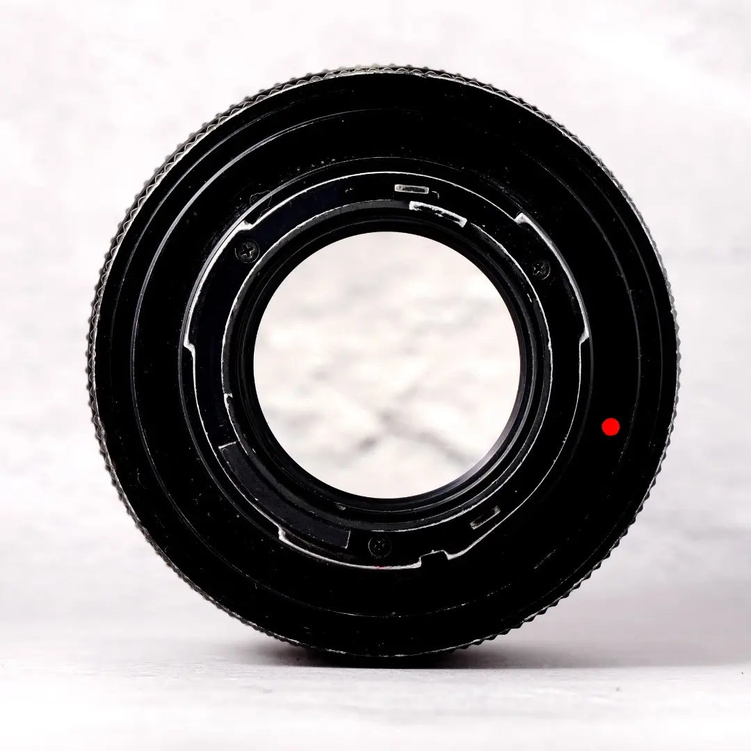 [Belleza] Operación ◎ CARL ZEISS PLANAR 85mm F1.4 AEG | 【美品】動作◎ Carl Zeiss Planar 85mm F1.4 AEG