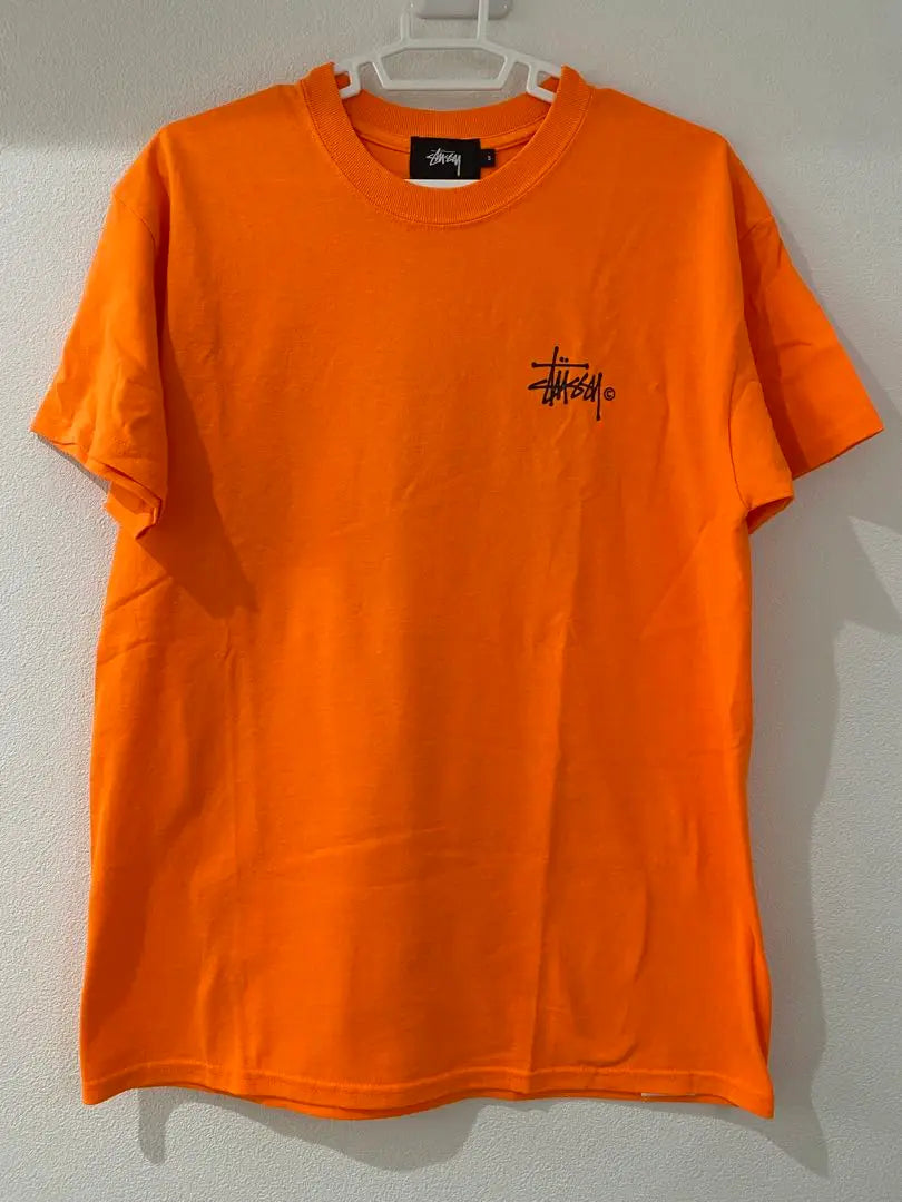 ❗️Camiseta con logo en la espalda Stussy❗️