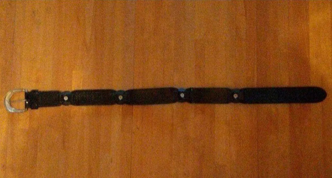 FENDI Belt