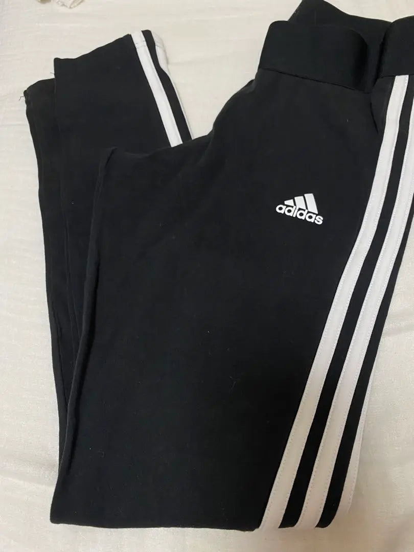 Adidas 3-line pants