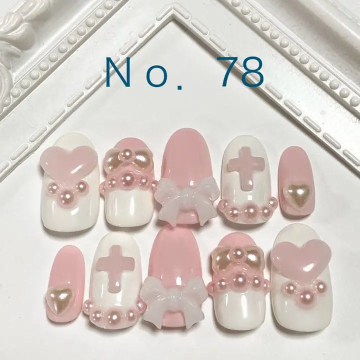 ♥Mass-produced♥Nail Tip Order Page