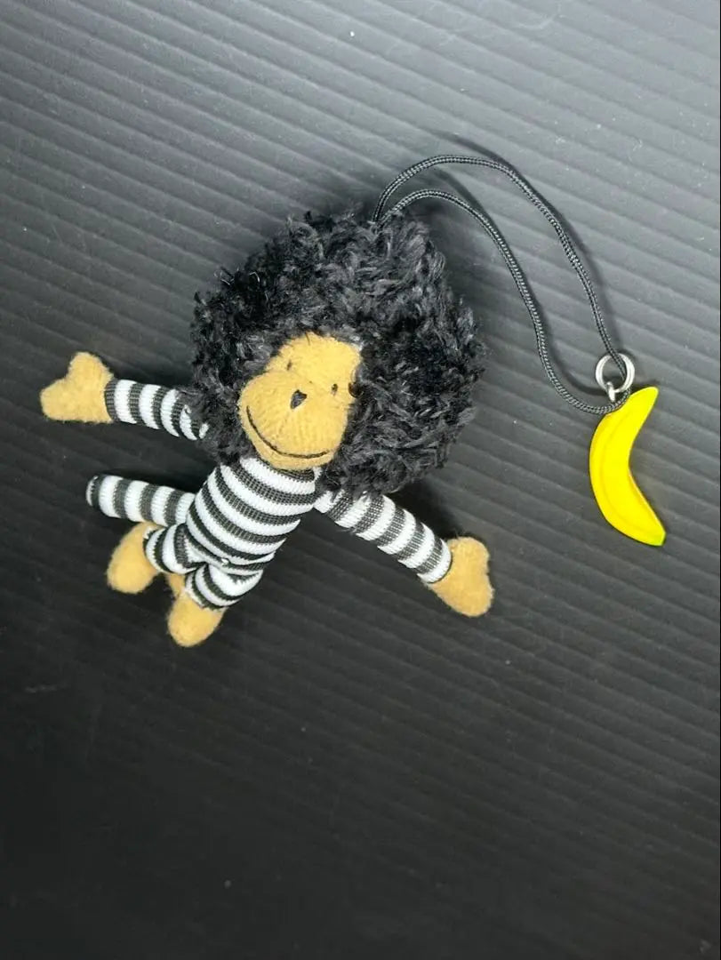 FLECHAS UNIDAS ★UA MONKEY ★Afro