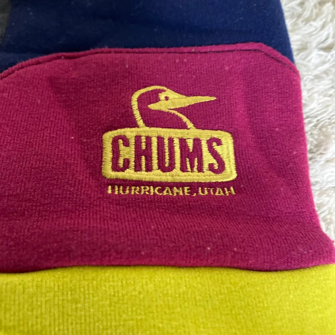 [Artículo súper hermoso] ✨CHUMS ✨Guantes elásticos potentes Guantes L