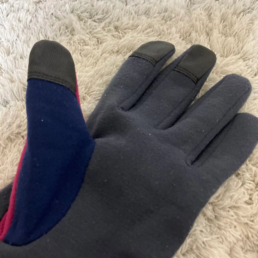 [Artículo súper hermoso] ✨CHUMS ✨Guantes elásticos potentes Guantes L