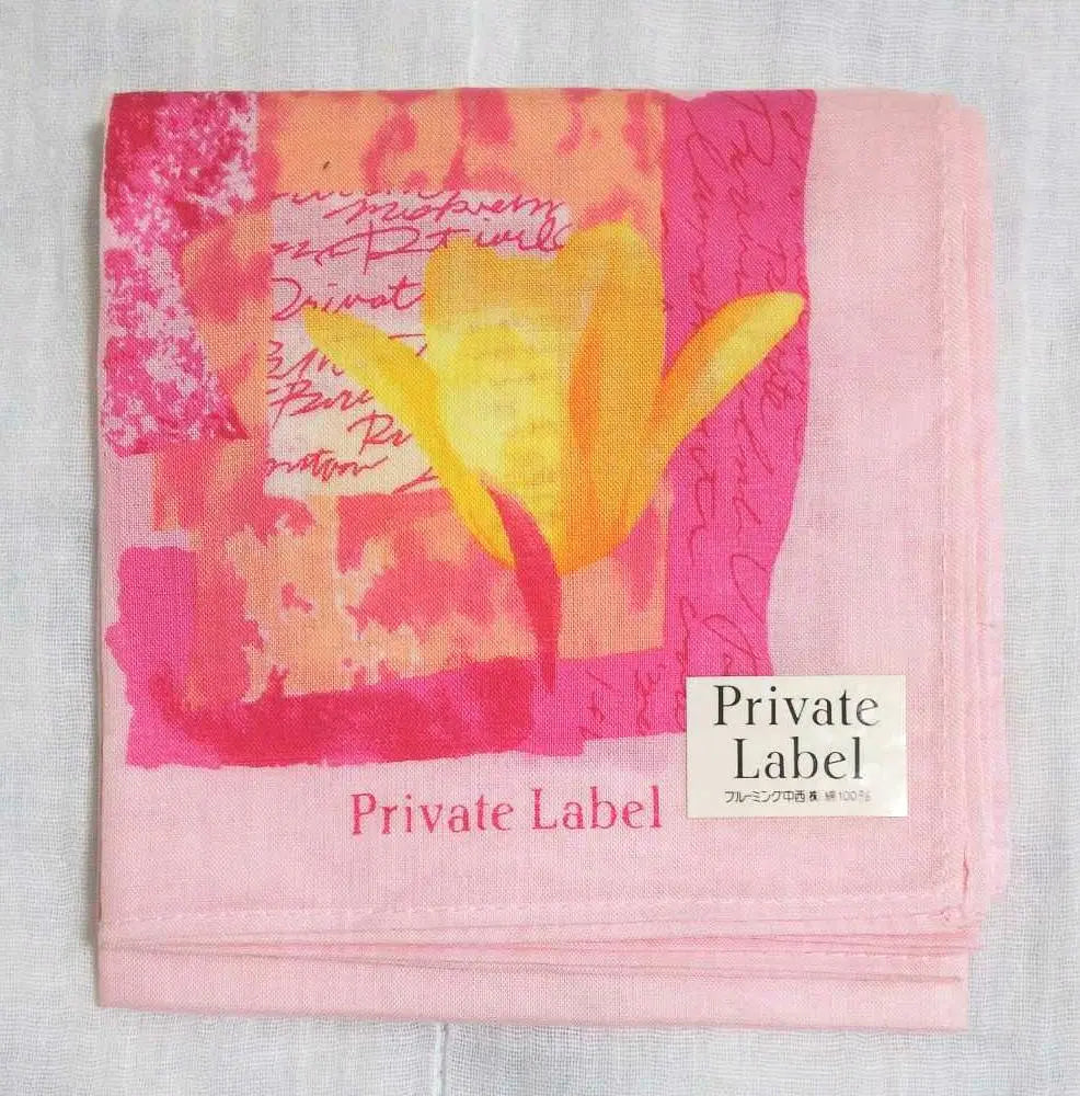 Private Label Handkerchief