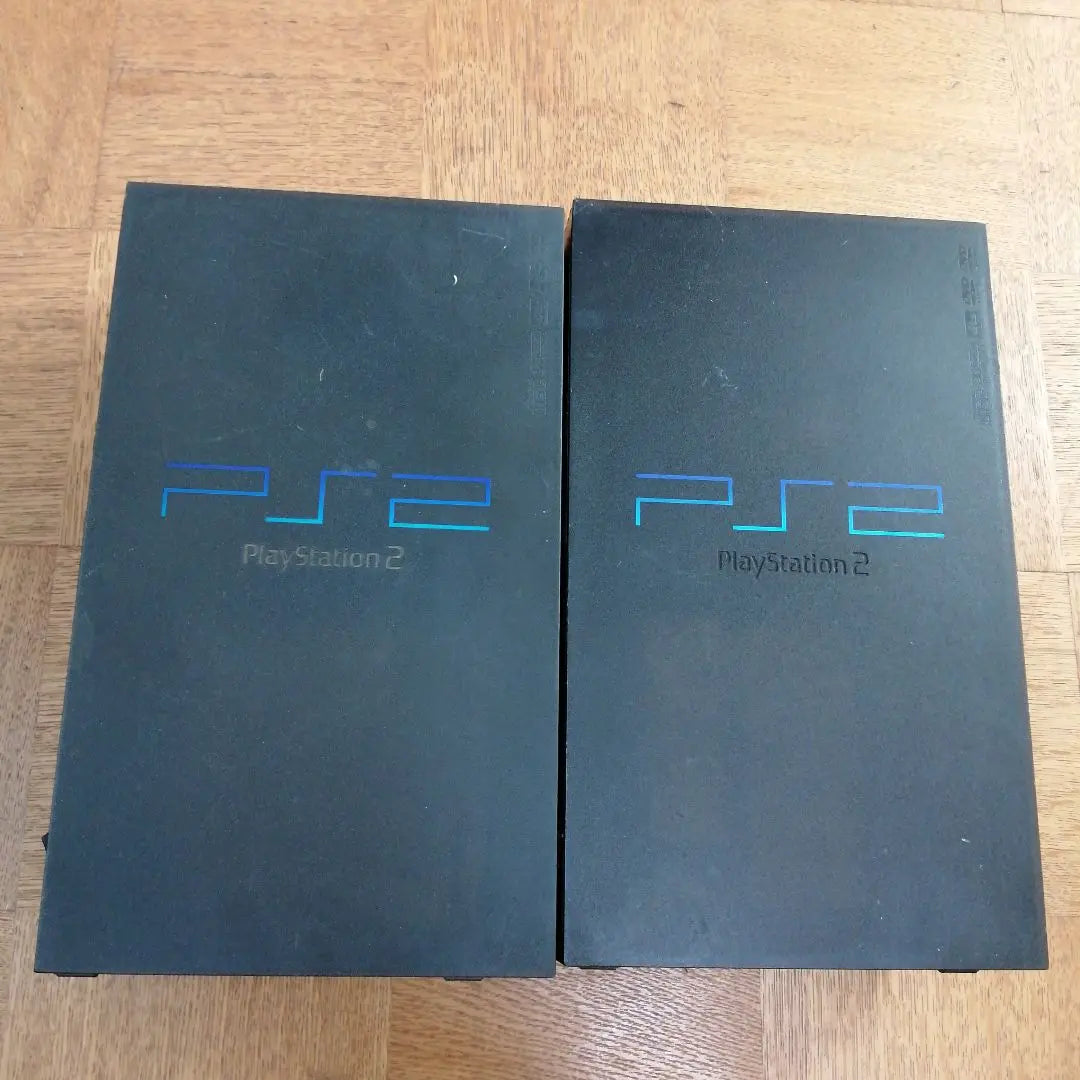 PS1 PS2 main unit | PS1　PS2本体