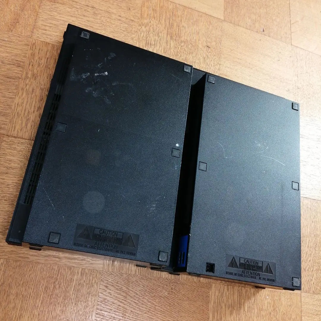 PS1 PS2 main unit | PS1　PS2本体