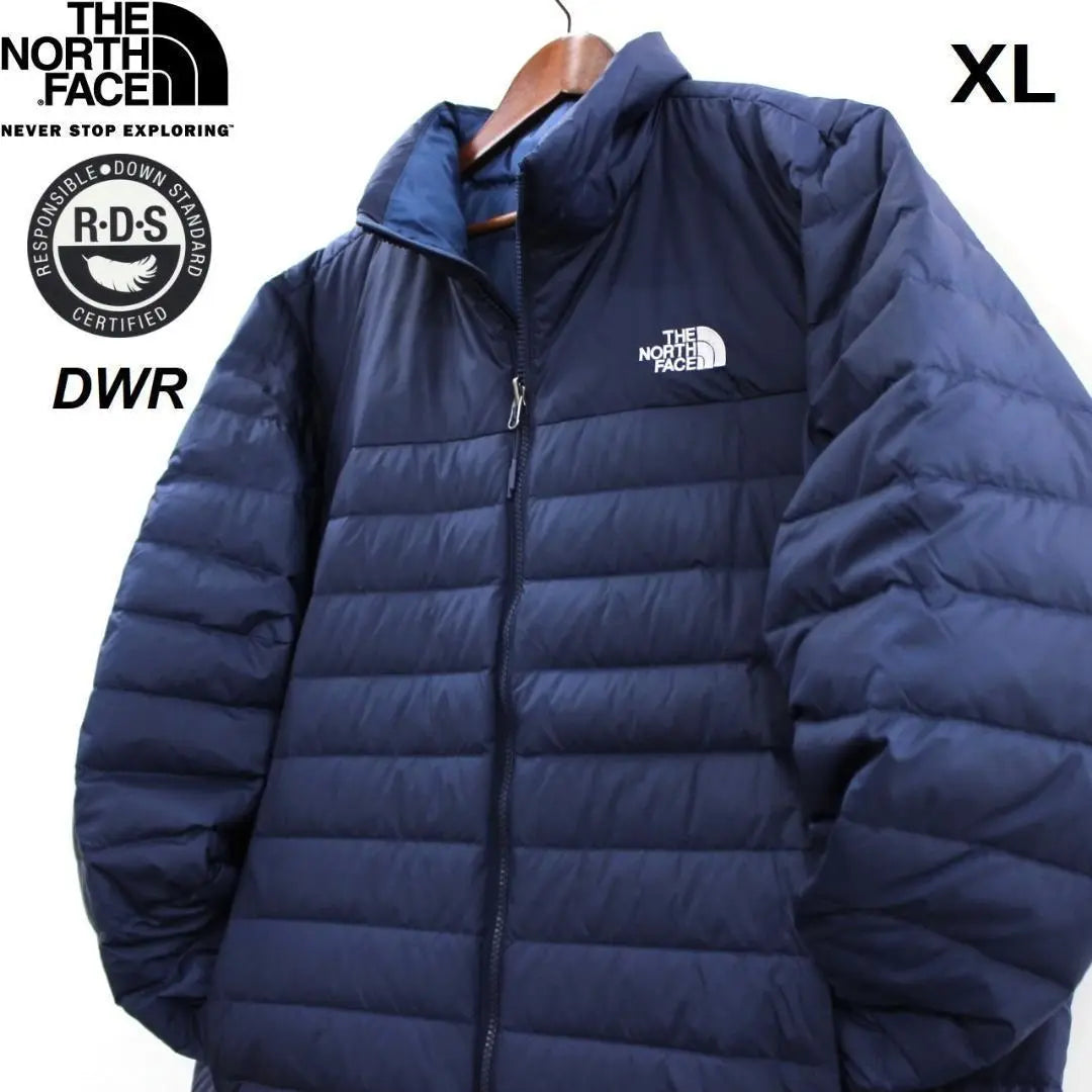 ⚡ Oferta especial ⚡ Chaqueta de plumón minoqua North Face/OT4371XL | ⚡特別セール⚡ノースフェイス MINOQUA ダウンジャケット/ot4371XL