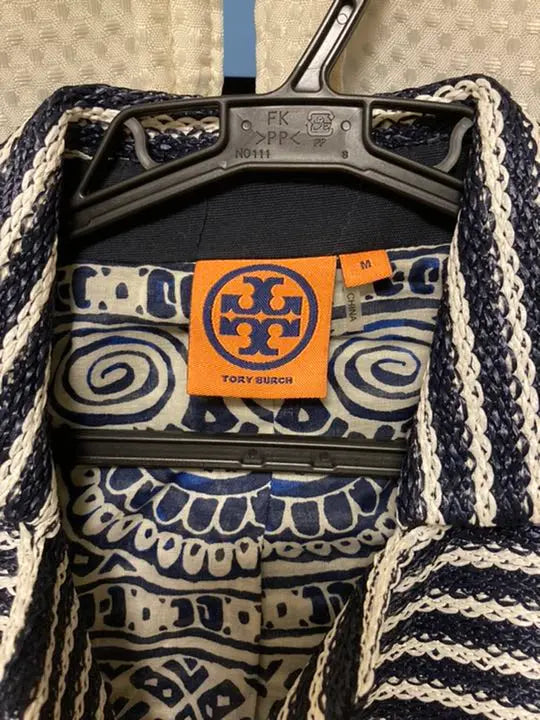 Chaqueta de Tory Burch