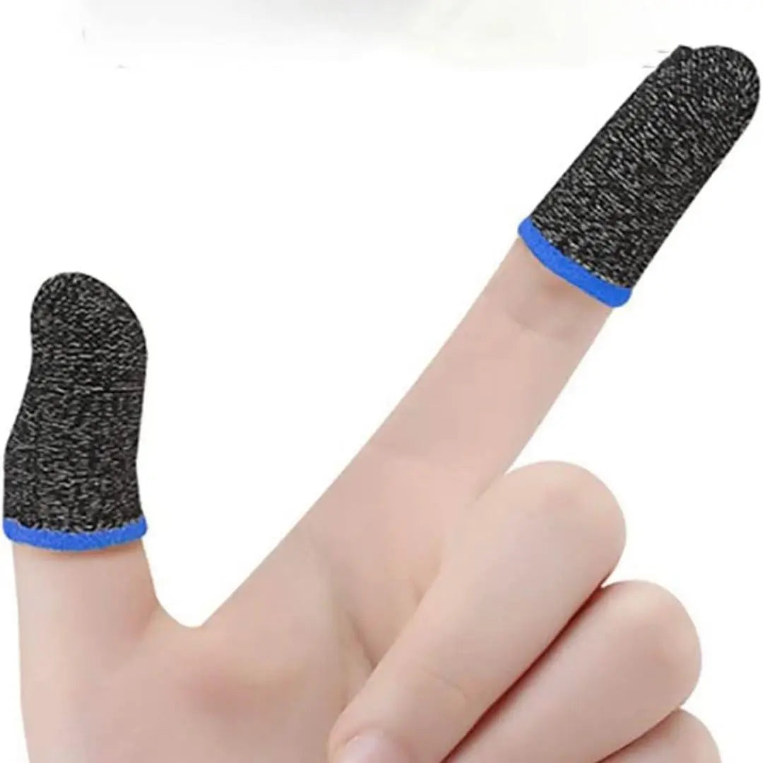 Knives Action Yubisack Finger Sleeve Finger Cover Finger Sack Game