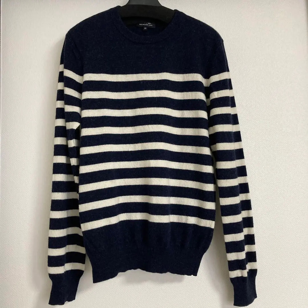 APC Men's Sweater