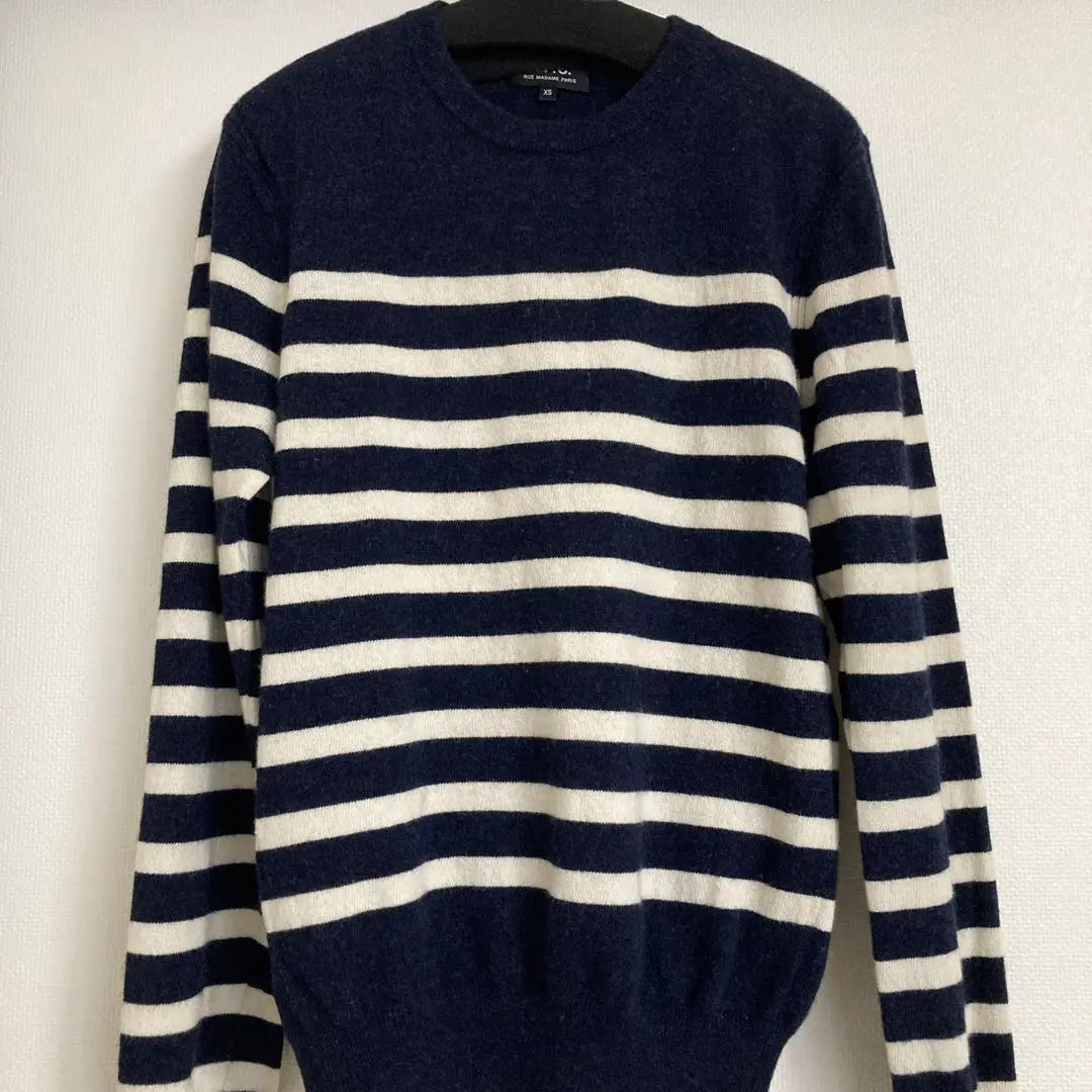 APC Men's Sweater