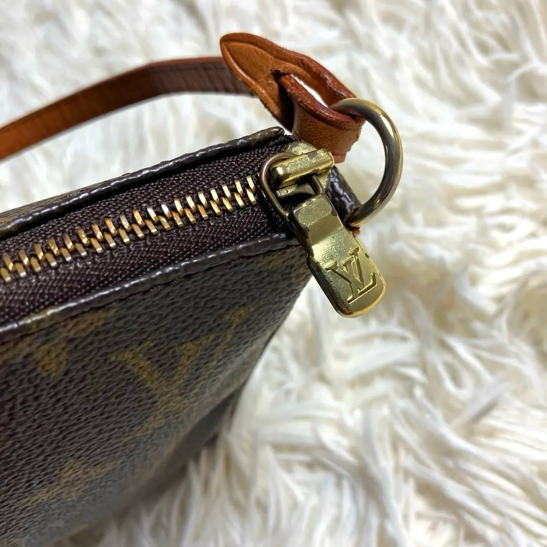 Accesorios Louis Vuitton Monograma Accesorios dorados | ルイヴィトン＊アクセソワール モノグラム ゴールド金具