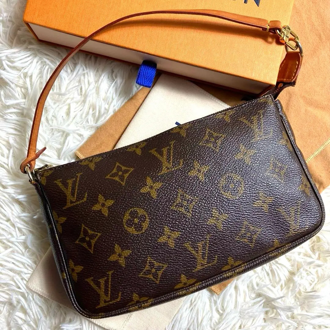 Accesorios Louis Vuitton Monograma Accesorios dorados | ルイヴィトン＊アクセソワール モノグラム ゴールド金具